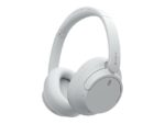 Беспроводные наушники Sony WH-CH720N с активным шумоподавлением (ANC), бежевые | Sony | Беспроводные наушники | WH-CH720N | Беспроводные | Накладные | С микрофоном | Шумоподавление | Беспроводные | Белые — изображение 3