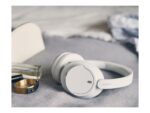 Беспроводные наушники Sony WH-CH720N с активным шумоподавлением (ANC), бежевые | Sony | Беспроводные наушники | WH-CH720N | Беспроводные | Накладные | С микрофоном | Шумоподавление | Беспроводные | Белые — изображение 10