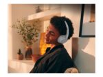 Беспроводные наушники Sony WH-CH720N с активным шумоподавлением (ANC), бежевые | Sony | Беспроводные наушники | WH-CH720N | Беспроводные | Накладные | С микрофоном | Шумоподавление | Беспроводные | Белые — изображение 11