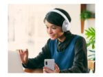 Беспроводные наушники Sony WH-CH720N с активным шумоподавлением (ANC), бежевые | Sony | Беспроводные наушники | WH-CH720N | Беспроводные | Накладные | С микрофоном | Шумоподавление | Беспроводные | Белые — изображение 13