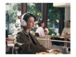 Беспроводные наушники Sony WH-CH720N с активным шумоподавлением (ANC), бежевые | Sony | Беспроводные наушники | WH-CH720N | Беспроводные | Накладные | С микрофоном | Шумоподавление | Беспроводные | Белые — изображение 15