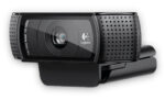 Logitech | C920 | 720p, 1080p - Image 7