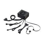 FSP | PSU | SFX PRO 450 | 450 W - Image 4