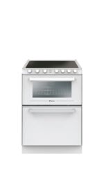 Candy | Oven | TRIOVWNT/1 | 38 L | Multifunctional | Manual | Knobs | Height 86.5 cm | Width 60 cm | White