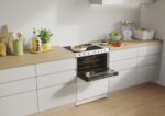 Candy | Oven | TRIOVWNT/1 | 38 L | Multifunctional | Manual | Knobs | Height 86.5 cm | Width 60 cm | White - Image 4