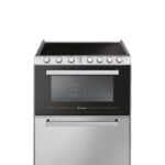 Candy | Oven | TRIOVXNT/1 | 38 L | Multifunctional | Manual | Knobs | Height 86.5 cm | Width 60 cm | Stainless Steel