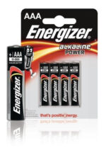 Energizer | AAA/LR03 | Alkaline Power | 4 pc(s) - Image 2