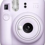 Fujifilm | Instax mini 12 | Violets | 800