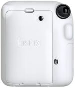 Fujifilm | Instax mini 12 | Balts | 800 - Image 3