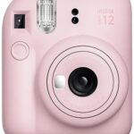 Fujifilm | Instax mini 12 | Pink | 800