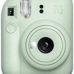Fujifilm | Instax mini 12 | Zaļš | 800