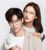 Xiaomi Blue Light Blocking Glasses | Glasses | Gold | Nylon/SUS304 - Image 3