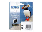 Epson T3240 | Ink Cartridge | Gloss Optimizer - Image 4