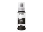 Epson 108 EcoTank | Tintes pudele | Melna - Image 2
