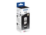 Epson 108 EcoTank | Tintes pudele | Melna - Image 3