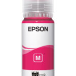 Epson 108 EcoTank | Tintes pudelīte | Fuksīna