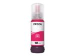 Epson 108 EcoTank | Tintes pudelīte | Fuksīna - Image 2