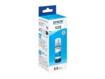 Epson 108 EcoTank | Tintes pudele | Ciāna - Image 2