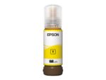 Epson 108 EcoTank | Ink Bottle | Yellow - Image 2