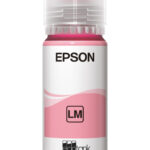 Epson 108 EcoTank | Ink Bottle | Light Magenta