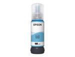 Epson 108 EcoTank | Ink Bottle | Light Cyan - Image 4