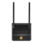 4G-N16 | 802.11n | 300 Mbit/s | 10/100 Mbit/s | Ethernet LAN (RJ-45) ports 1 | Mesh Support No | MU-MiMO No | 4G | Antenna type Internal/External - Image 2