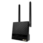 4G-N16 | 802.11n | 300 Mbit/s | 10/100 Mbit/s | Ethernet LAN (RJ-45) ports 1 | Mesh Support No | MU-MiMO No | 4G | Antenna type Internal/External - Image 4