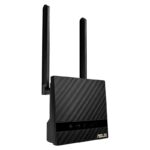 4G-N16 | 802.11n | 300 Mbit/s | 10/100 Mbit/s | Ethernet LAN (RJ-45) ports 1 | Mesh Support No | MU-MiMO No | 4G | Antenna type Internal/External - Image 5