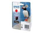 Epson T3247 | Ink Cartridge | Red