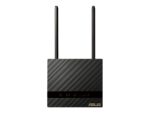 4G-N16 | 802.11n | 300 Mbit/s | 10/100 Mbit/s | Ethernet LAN (RJ-45) ports 1 | Mesh Support No | MU-MiMO No | 4G | Antenna type Internal/External - Image 6