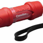Camelion | Lukturītis | HP7011 | LED | 40 lm | Ūdensizturīgs, triecienizturīgs
