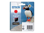 Epson T3247 | Ink Cartridge | Red - Image 2