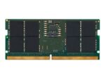 Kingston | KVR56S46BS8-16 | 16 GB | DDR5 | 5600 MHz | Notebook | Registered No | ECC No - Image 2