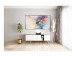 Elite Screens | Fixed Frame Projection Screen | AR110WH2 | Diagonal 110  | 16:9 | Black - Image 9