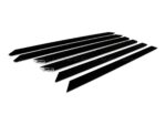 Elite Screens | Fixed Frame Projection Screen | AR110WH2 | Diagonal 110  | 16:9 | Black - Image 13