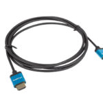 Lanberg | HDMI kabelis | 61150 | HDMI tēviņš (A tips) | HDMI tēviņš (A tips) | HDMI uz HDMI | 1,8 m