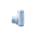 Fujifilm | Instax Mini 12 Camera + Instax Mini Glossy (10pl) | Pastel Blue | 800 - Image 2