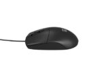 Natec | Mouse | Ruff Plus | Wired | Black - Image 2