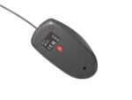 Natec | Mouse | Ruff Plus | Wired | Black - Image 5