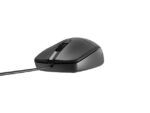 Natec | Mouse | Ruff Plus | Wired | Black - Image 6