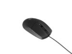 Natec | Mouse | Ruff Plus | Wired | Black - Image 7