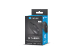 Natec | Mouse | Ruff Plus | Wired | Black - Image 8