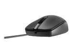 Natec | Mouse | Ruff Plus | Wired | Black - Image 9