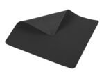 Natec | Mouse Pad | Fabric, EVA | Evapad | Black - Image 4