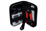 Digitus | Network Tool Set, LAN Tester, Crimping Tool, Cut and Stripping Tool, Punch Down Tool | Tool kit - Image 3