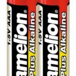 Camelion | LR03-SP2 | AAA/LR03 | Plus sārmainās baterijas | 2 gab.