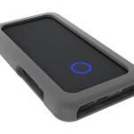 Raidsonic | DockingStation with NVMe slot | IB-DK2108M-C | HDMI ports quantity 1