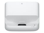 Epson | EH-LS650W | Full HD (1920x1080) | 3600 ANSI lumens | White - Image 2