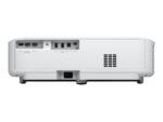 Epson | EH-LS650W | Full HD (1920x1080) | 3600 ANSI lumens | White - Image 14