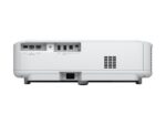 Epson | EH-LS650W | Full HD (1920x1080) | 3600 ANSI lumens | White - Image 25